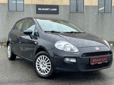 Fiat Punto 1,2 Easy