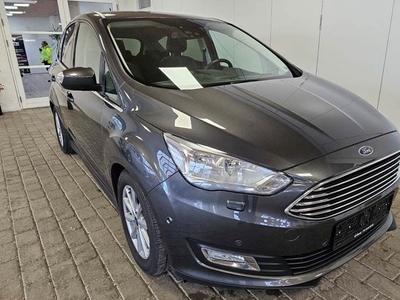 Ford C-MAX 1,0 SCTi 125 Titanium+