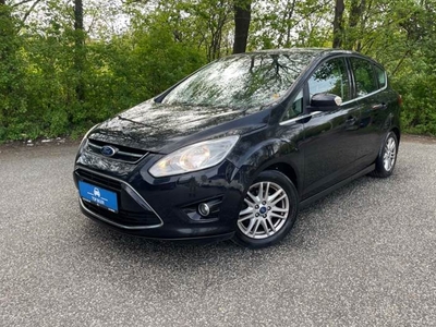 Ford C-MAX 1,0 SCTi 125 Titanium