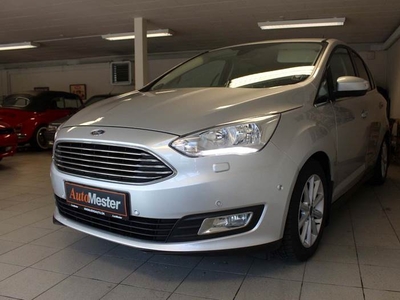 Ford C-MAX 1,5 SCTi 182 Titanium aut.