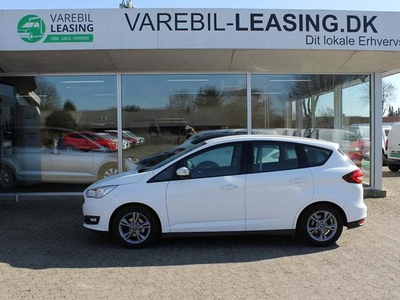 Ford C-MAX 1,5 TDCi 120 Titanium+ Van