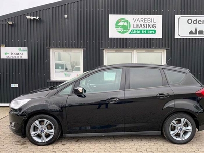 Ford C-MAX 1,5 TDCi 120 Trend Van