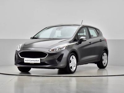 Ford Fiesta TDCi 85 Trend