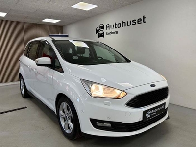 Ford Grand C-Max 1,5 TDCi 120 Business aut.