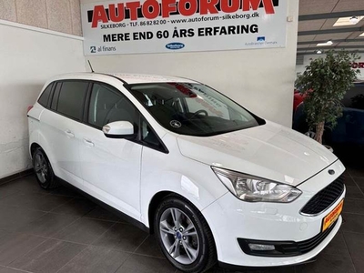 Ford Grand C-Max 1,5 TDCi 120 Business aut. Van