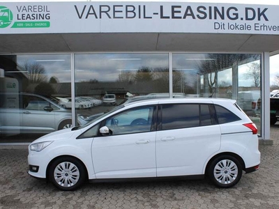 Ford Grand C-Max 1,5 TDCi 120 Business Van