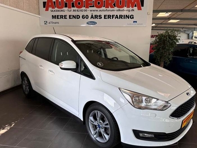 Ford Grand C-Max 1,5 TDCi 120 Business Van