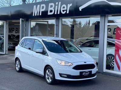 Ford Grand C-Max 1,5 TDCi 120 Titanium Van