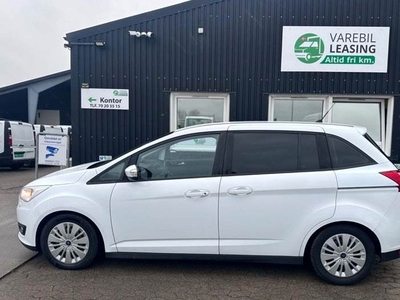 Ford Grand C-Max 1,5 TDCi 120 Trend Van