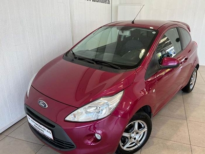 Ford Ka 1,2 Titanium