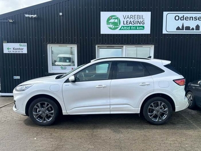 Ford Kuga 2,5 PHEV ST-Line CVT Van