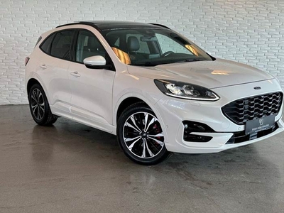 Ford Kuga 2,5 PHEV ST-Line X CVT