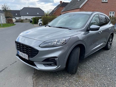 Ford Kuga 2,5 PHEV ST-Line X CVT