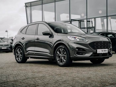 Ford Kuga 2,5 PHEV ST-Line X CVT