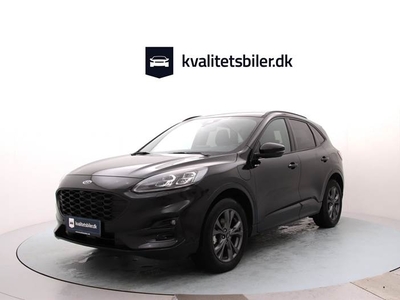 Ford Kuga 2,5 Plugin-hybrid ST-Line X CVT 225HK 5d Trinl. Gear