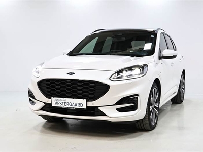 Ford Kuga 2,5 Plugin-hybrid ST-Line X CVT 225HK 5d Trinl. Gear