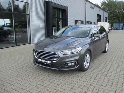 Ford Mondeo 1,5 EcoBoost Titanium stc.