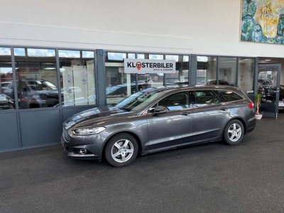 Ford Mondeo 1,5 SCTi 160 Titanium stc.