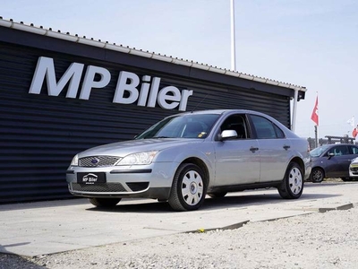 Ford Mondeo 1,8 Active 110