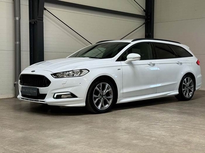 Ford Mondeo 2,0 TDCi 180 ST-Line stc. aut.