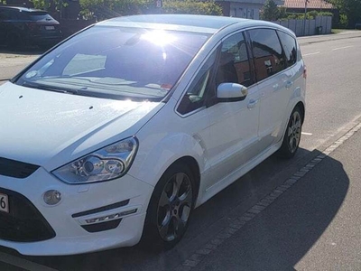 Ford S-MAX 2,0 SCTi 203 Titanium aut.