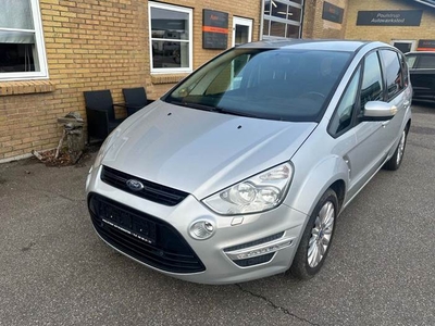 Ford S-MAX 2,0 TDCi 140 Collection 7prs