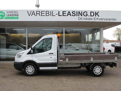 Ford Transit 350 L2 Chassis 2,0 TDCi 130 Trend H1 FWD