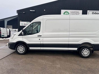 Ford Transit 350 L3 Van 2,0 TDCi 130 Trend aut. H2 FWD