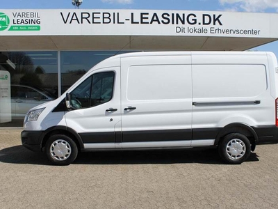 Ford Transit 350 L3 Van 2,0 TDCi 130 Trend H2 FWD