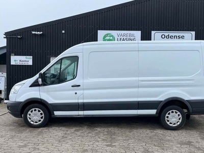 Ford Transit 350 L3 Van 2,0 TDCi 130 Trend H2 FWD