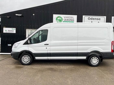 Ford Transit 350 L3 Van 2,0 TDCi 130 Trend H2 FWD