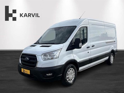 Ford Transit 350 L3 Van 2,0 TDCi 130 Trend H2 FWD