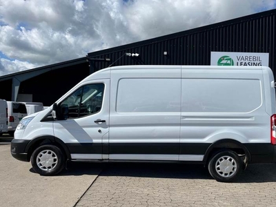 Ford Transit 350 L3 Van 2,0 TDCi 170 Trend H2 RWD