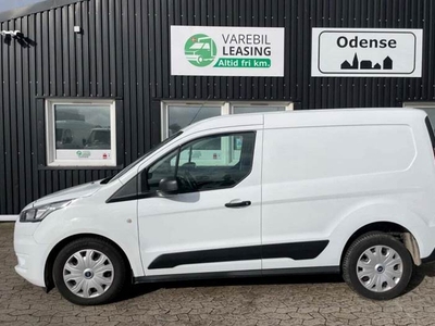 Ford Transit Connect 1,5 TDCi 100 Trend kort