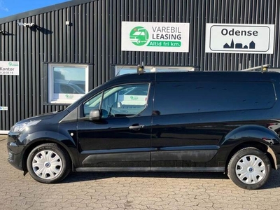 Ford Transit Connect 1,5 TDCi 100 Trend lang