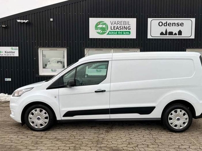 Ford Transit Connect 1,5 TDCi 100 Trend lang