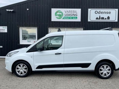 Ford Transit Connect 1,5 TDCi 100 Trend lang