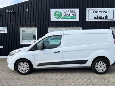 Ford Transit Connect 1,5 TDCi 100 Trend lang