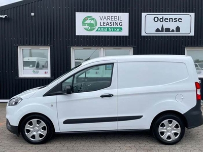 Ford Transit Courier 1,5 TDCi 75 Trend