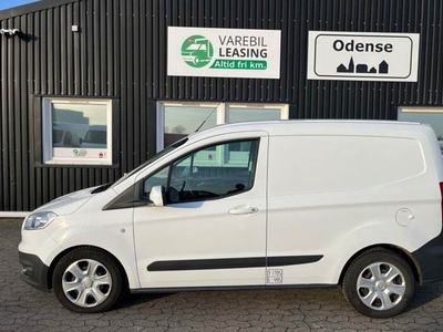 Ford Transit Courier 1,5 TDCi 75 Trend Van