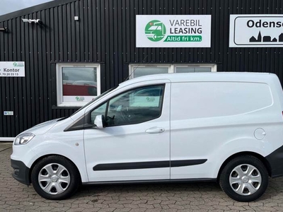 Ford Transit Courier 1,5 TDCi 95 Trend Van