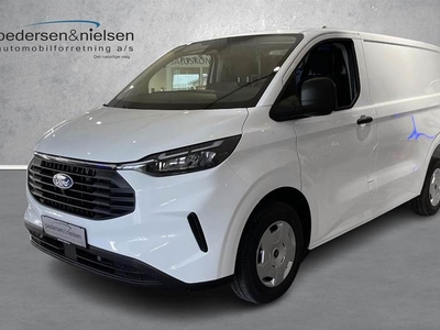 Ford Transit Custom 2,0 300 L1H1 EcoBlue Trend 136HK Van 6g