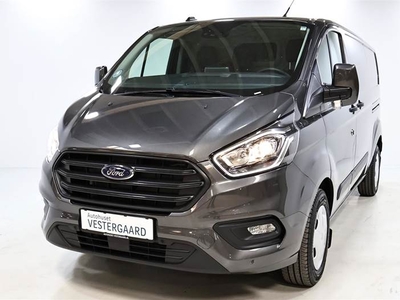 Ford Transit Custom 2,0 300 L2H1 TDCi Trend 130HK Van 6g Aut.