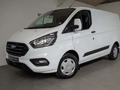 Ford Transit Custom 280S 2,0 TDCi 105 Trend