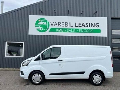 Ford Transit Custom 280S 2,0 TDCi 130 Trend aut.