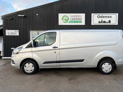 Ford Transit Custom 300L 2,0 TDCi 130 Trend