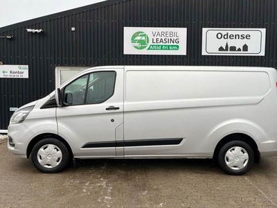 Ford Transit Custom 300L 2,0 TDCi 130 Trend