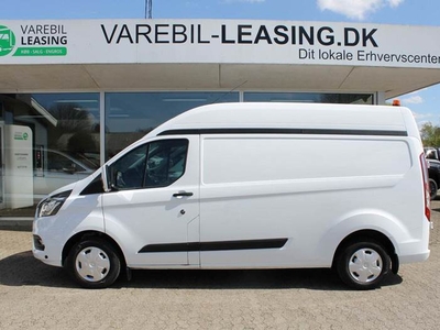 Ford Transit Custom 300L 2,0 TDCi 130 Trend