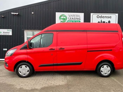 Ford Transit Custom 300L 2,0 TDCi 130 Trend