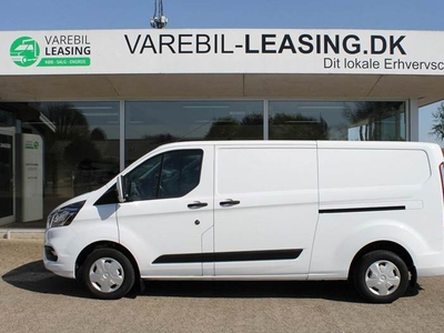 Ford Transit Custom 300L 2,0 TDCi 130 Trend